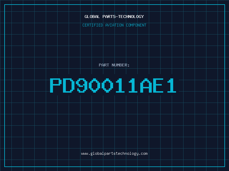 Aviation Part PD90011AE1