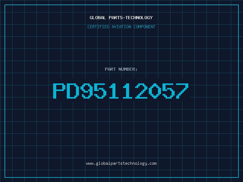 Aviation Part PD95112057
