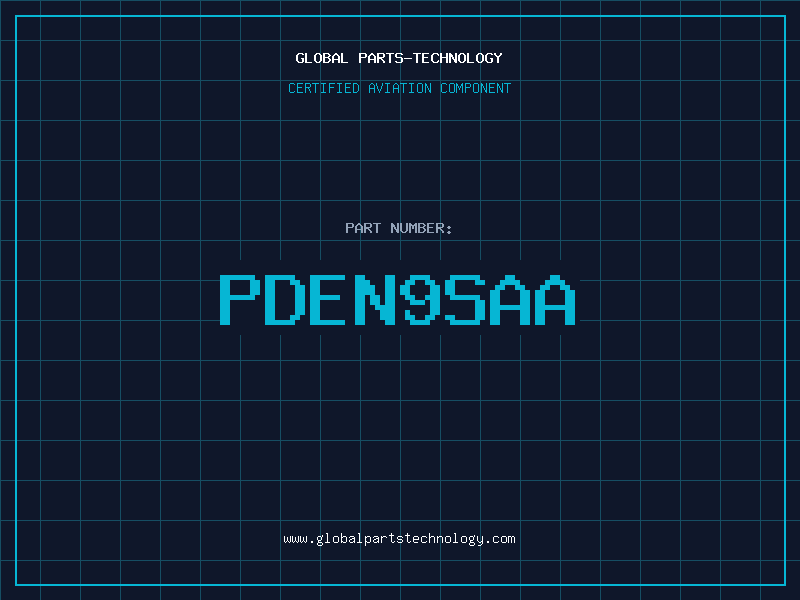 Aviation Part PDEN9SAA
