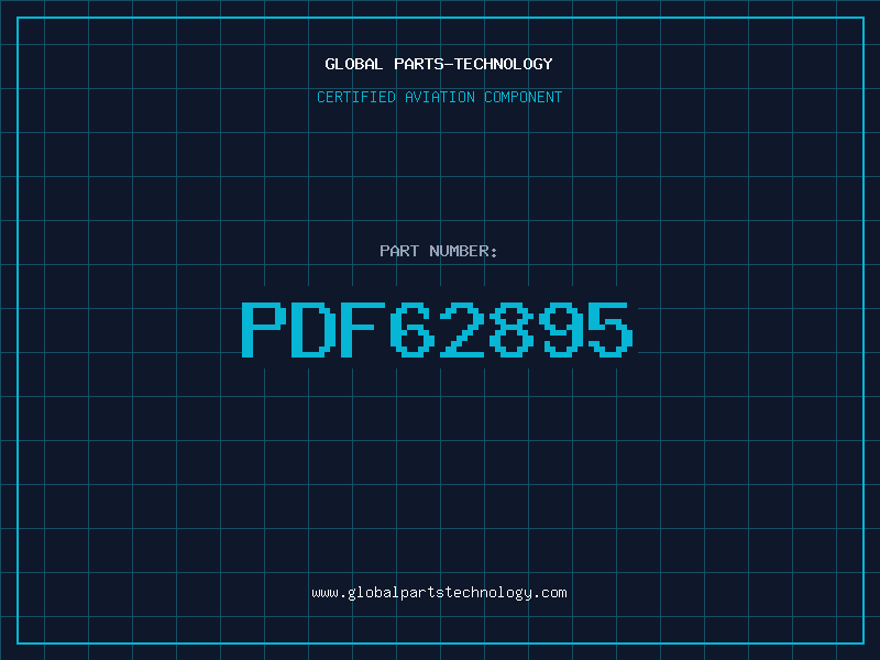 Aviation Part PDF62895
