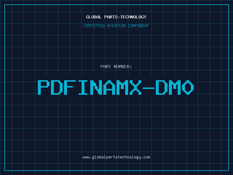 Aviation Part PDFINAMX-DM0