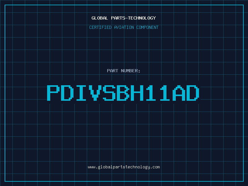 Aviation Part PDIVSBH11AD