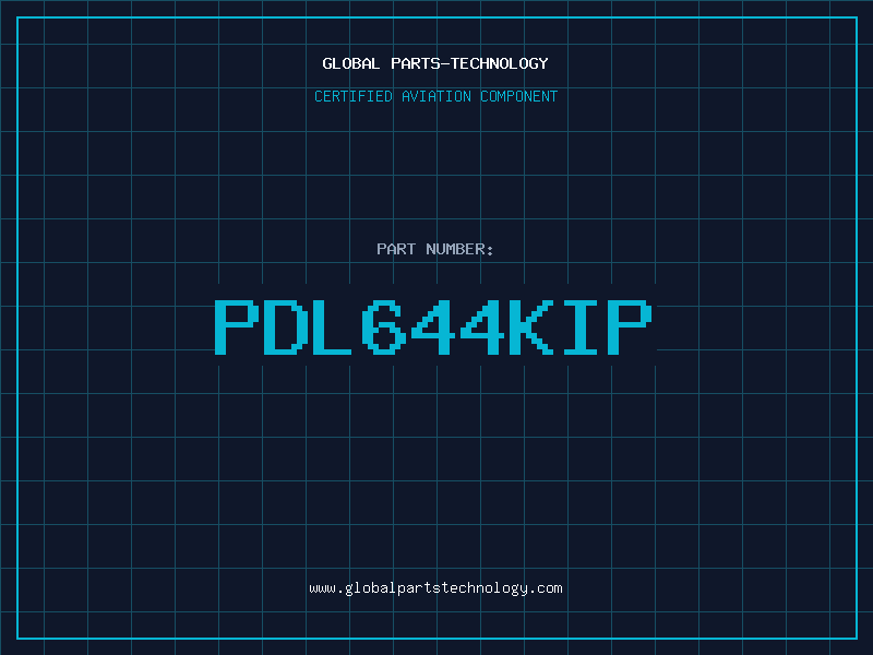 Aviation Part PDL644KIP