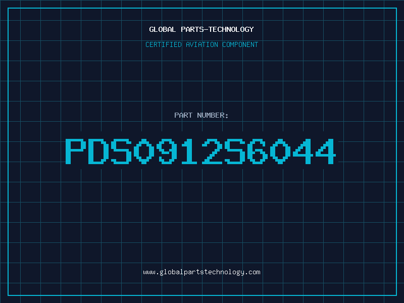Aviation Part PDS0912S6044