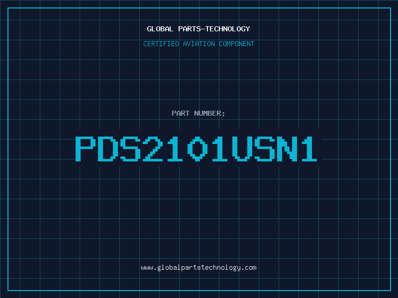 Aviation Part PDS2101USN1
