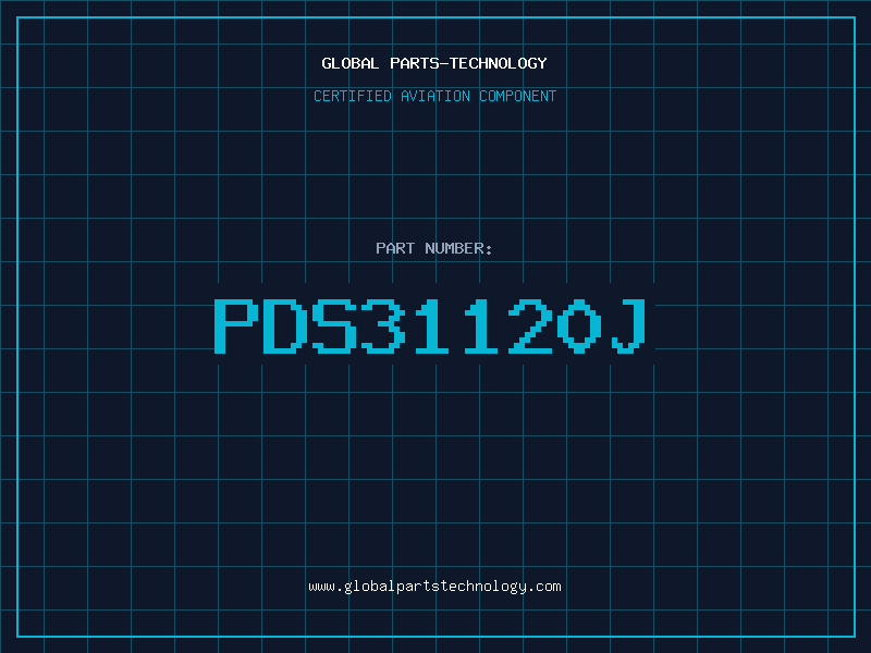 Aviation Part PDS31120J