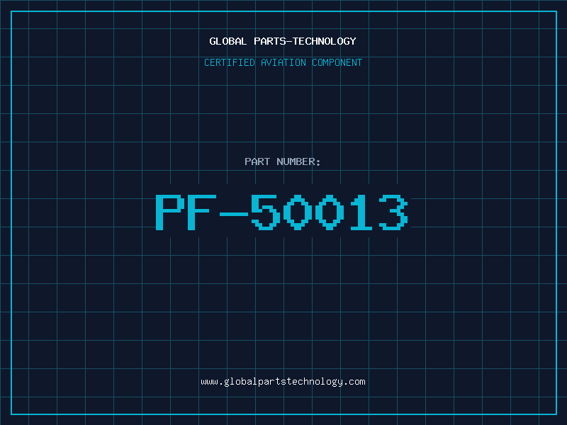 Aviation Part PF-50013