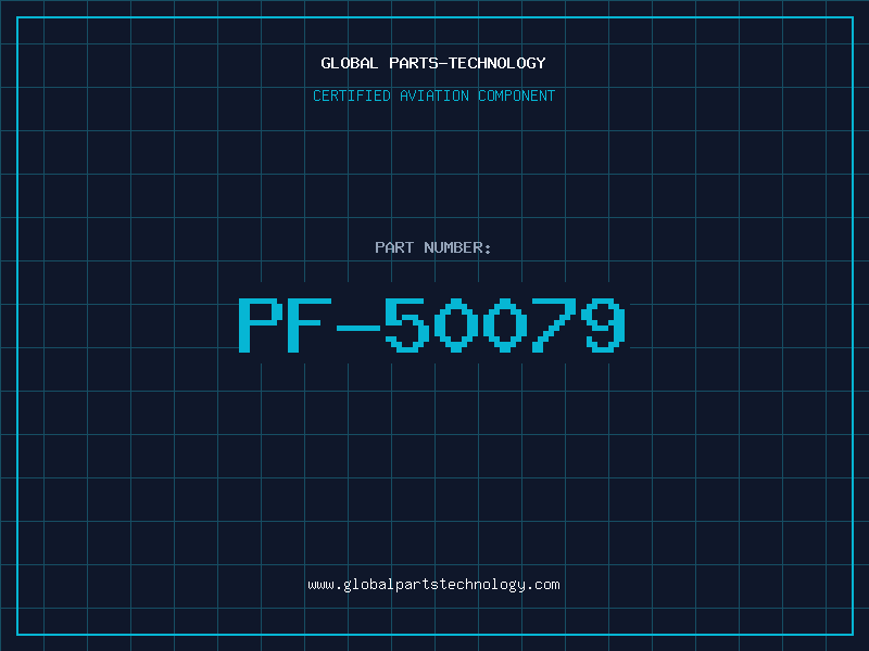 Aviation Part PF-50079