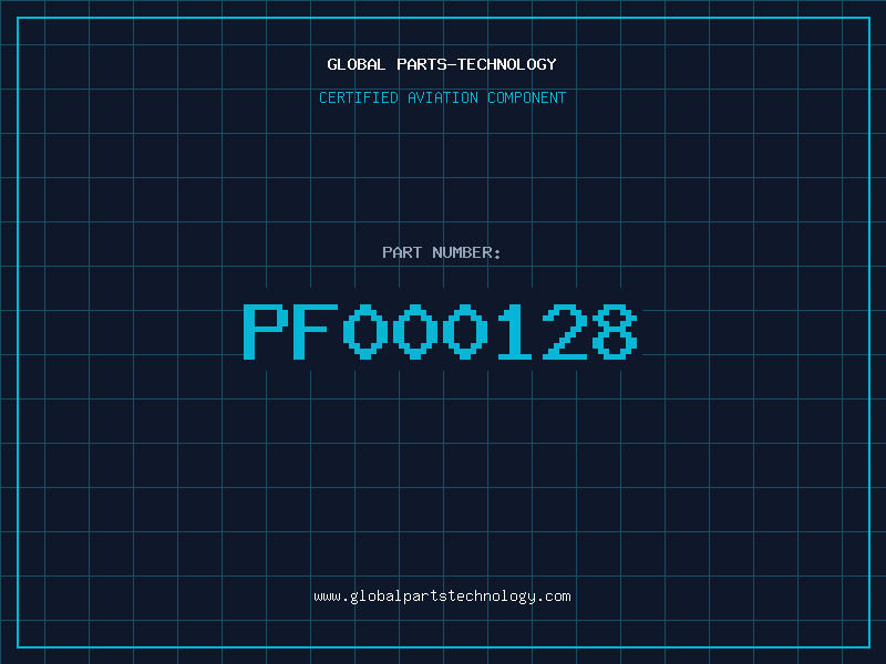 Aviation Part PF000128