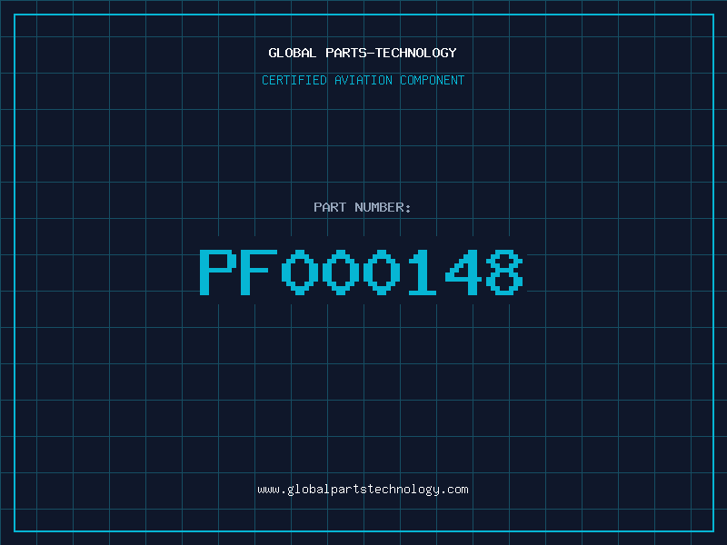 Aviation Part PF000148