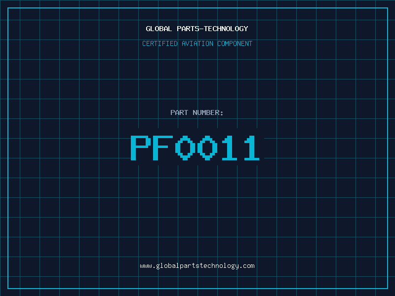 Aviation Part PF0011
