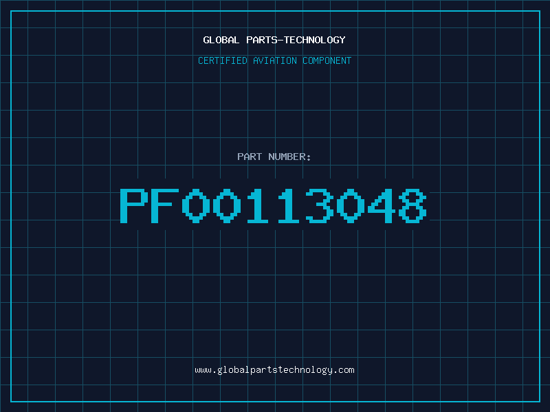 Aviation Part PF00113048