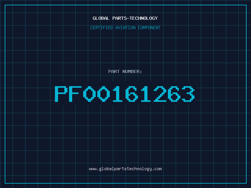 Aviation Part PF00161263