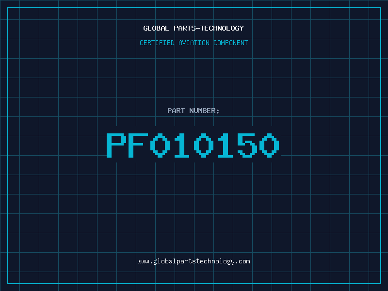 Aviation Part PF010150