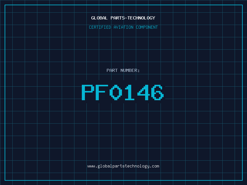 Aviation Part PF0146