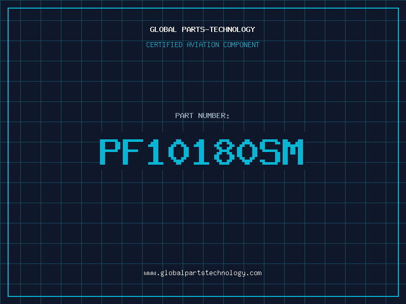 Aviation Part PF10180SM