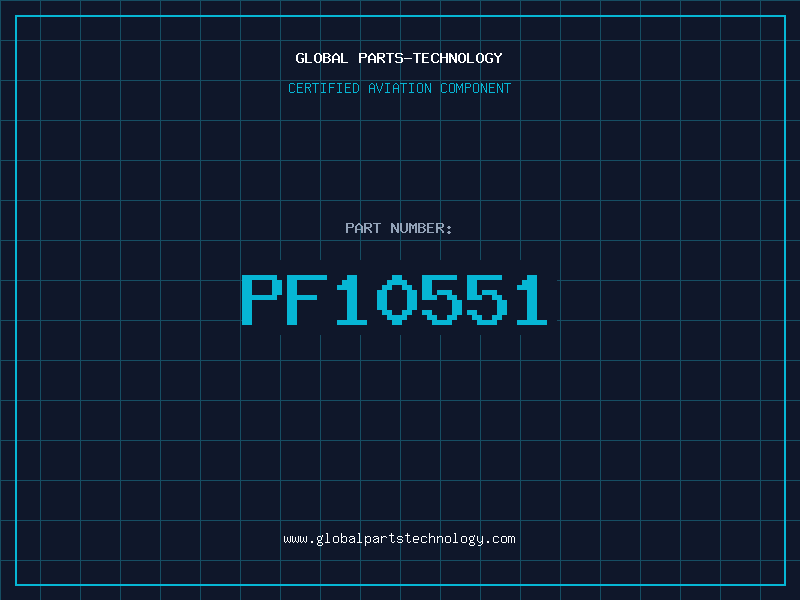 Aviation Part PF10551