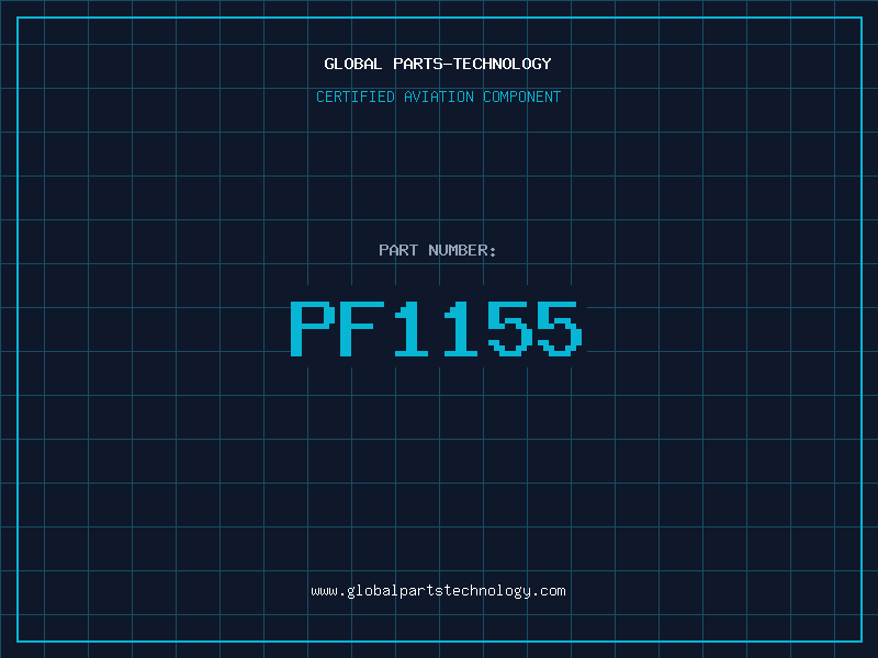 Aviation Part PF1155