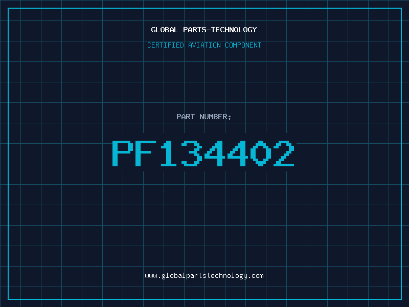 Aviation Part PF134402