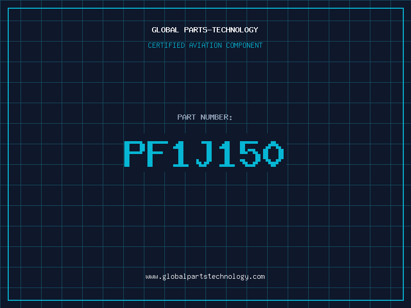 Aviation Part PF1J150