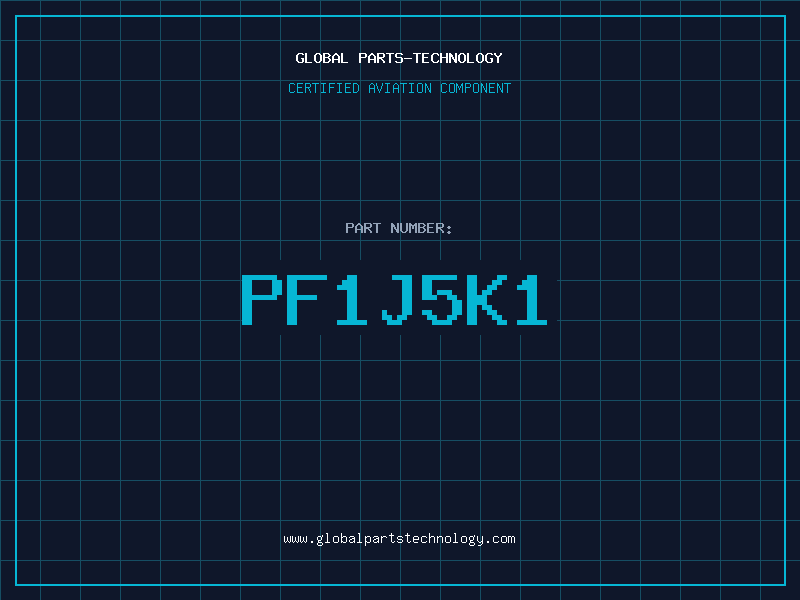 Aviation Part PF1J5K1
