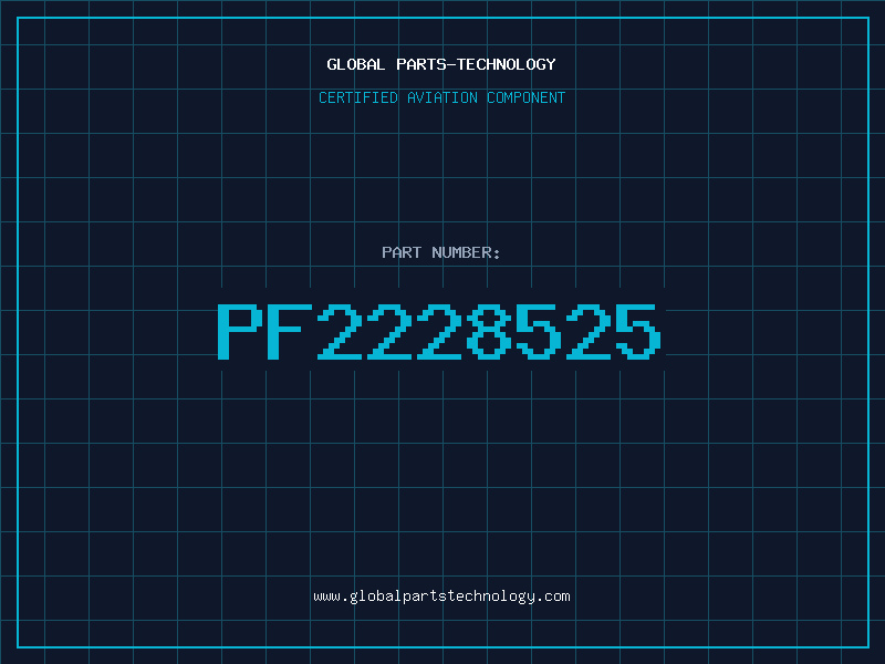 Aviation Part PF2228525