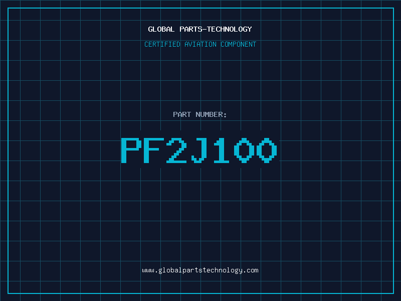 Aviation Part PF2J100