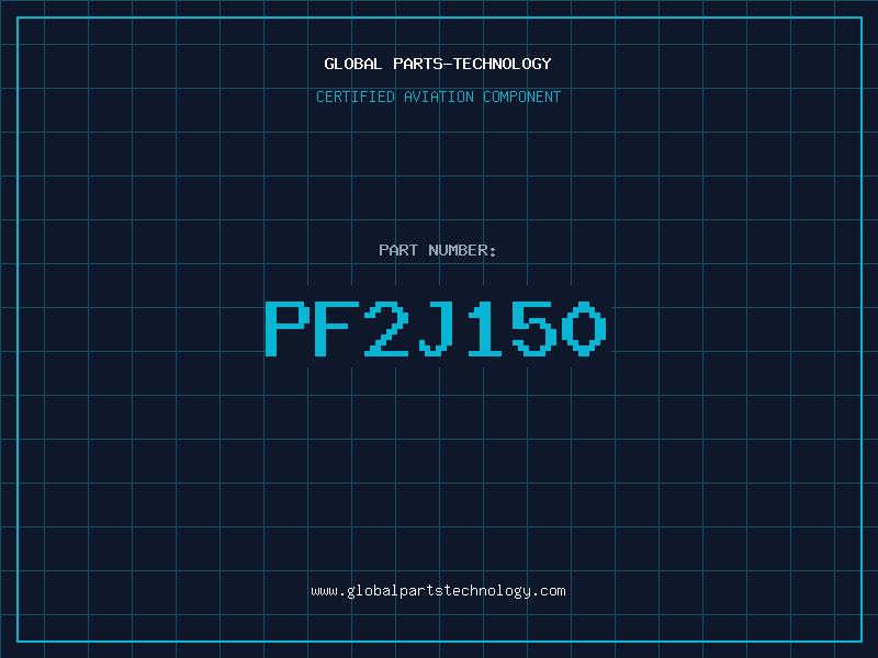 Aviation Part PF2J150