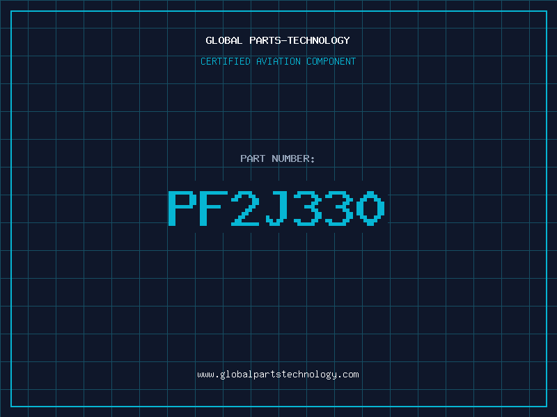 Aviation Part PF2J330