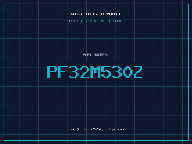 Aviation Part PF32M530Z