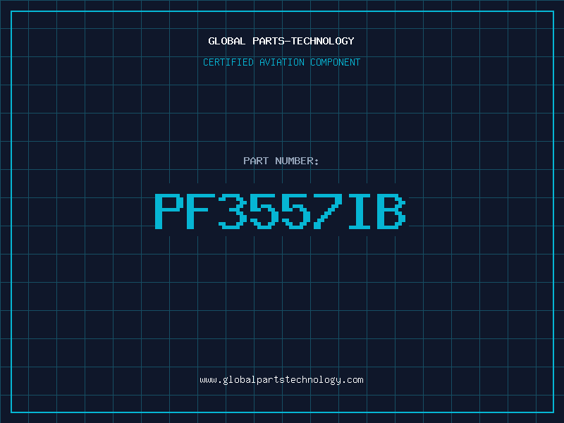 Aviation Part PF3557IB