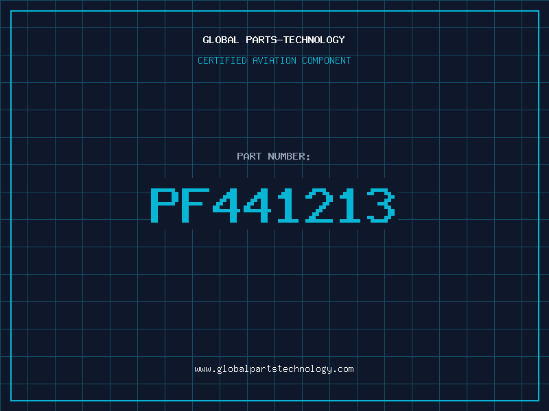 Aviation Part PF441213