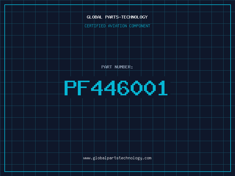 Aviation Part PF446001