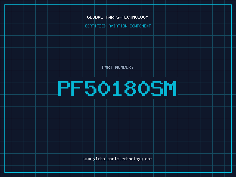 Aviation Part PF50180SM