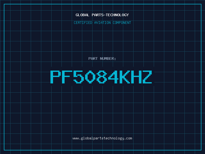 Aviation Part PF5084KHZ