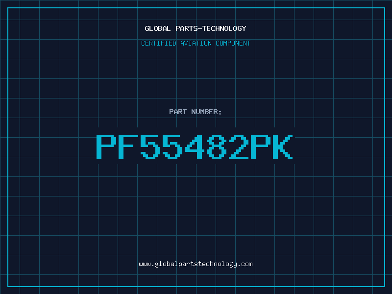 Aviation Part PF55482PK