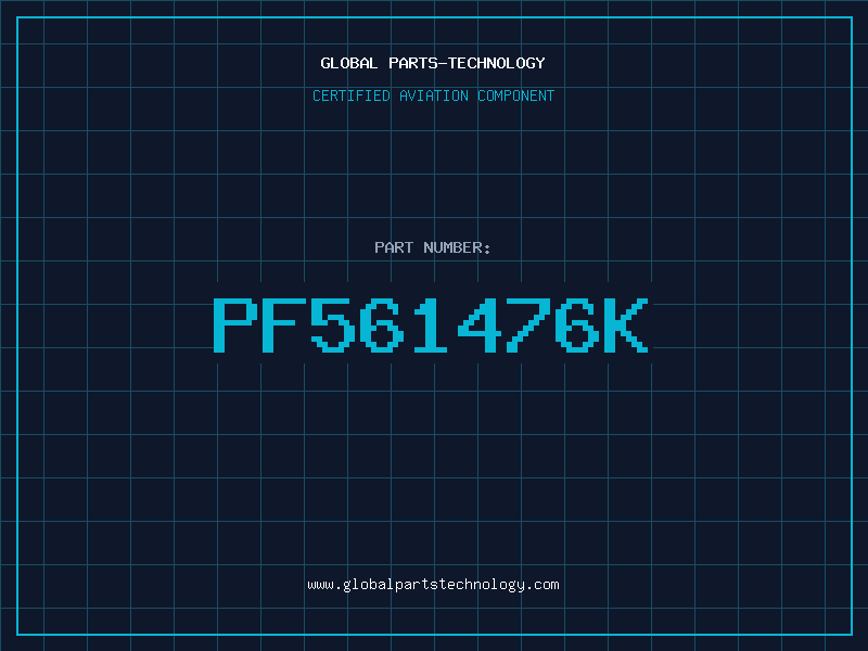 Aviation Part PF561476K