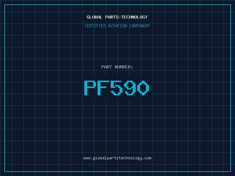 Aviation Part PF590