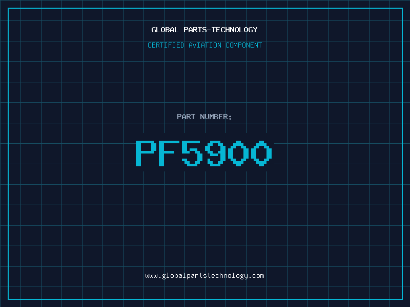 Aviation Part PF5900