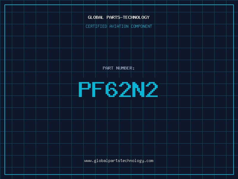 Aviation Part PF62N2