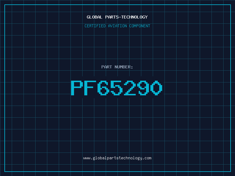 Aviation Part PF65290