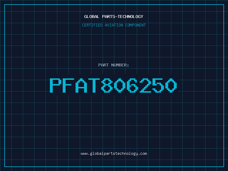 Aviation Part PFAT806250