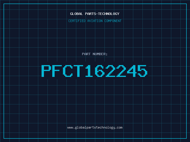 Aviation Part PFCT162245