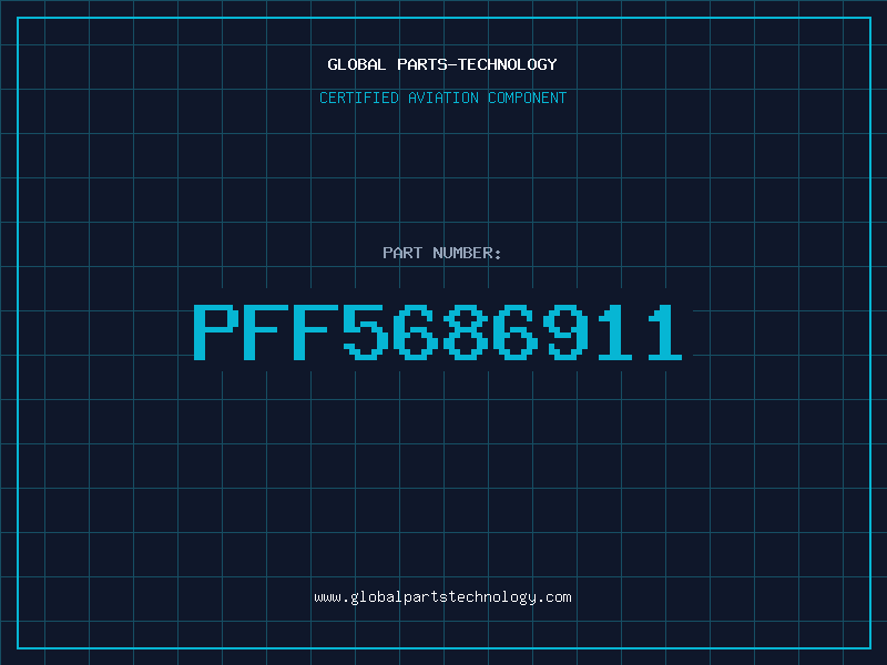 Aviation Part PFF5686911