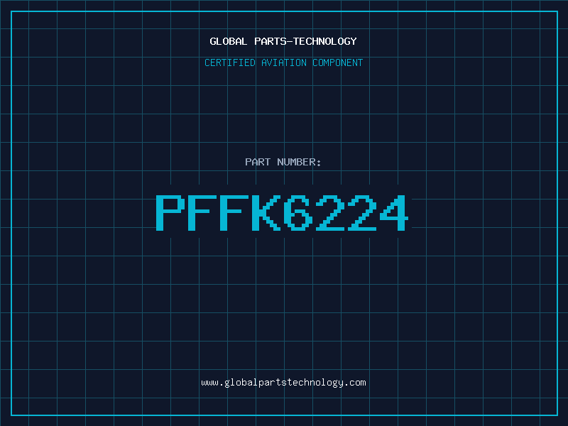 Aviation Part PFFK6224