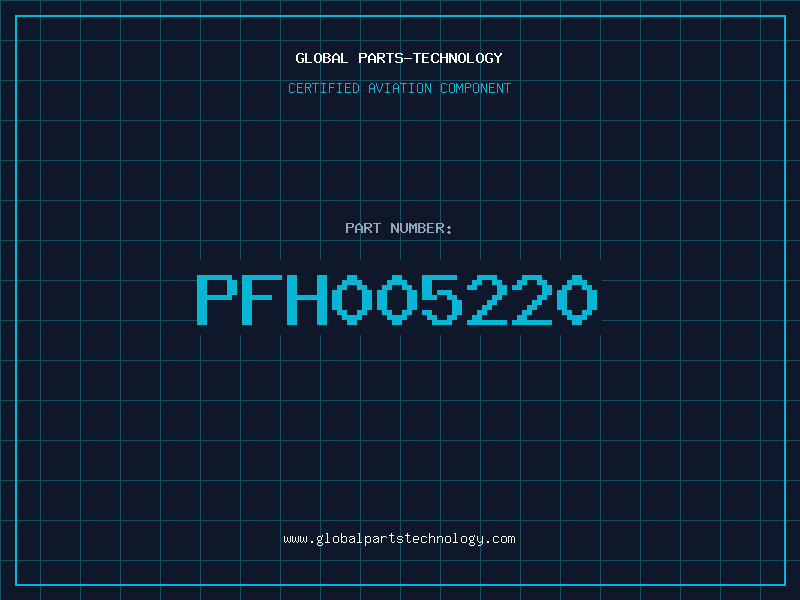 Aviation Part PFH005220