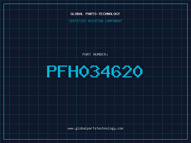 Aviation Part PFH034620