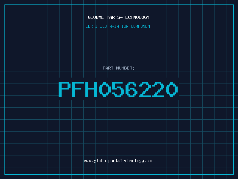 Aviation Part PFH056220