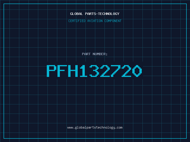 Aviation Part PFH132720