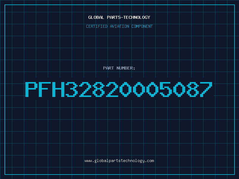Aviation Part PFH32820005087